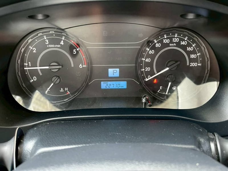 👑 TOYOTA REVO DBL 2.4 Z-EDITION AUTO! ปี 2024! 👑