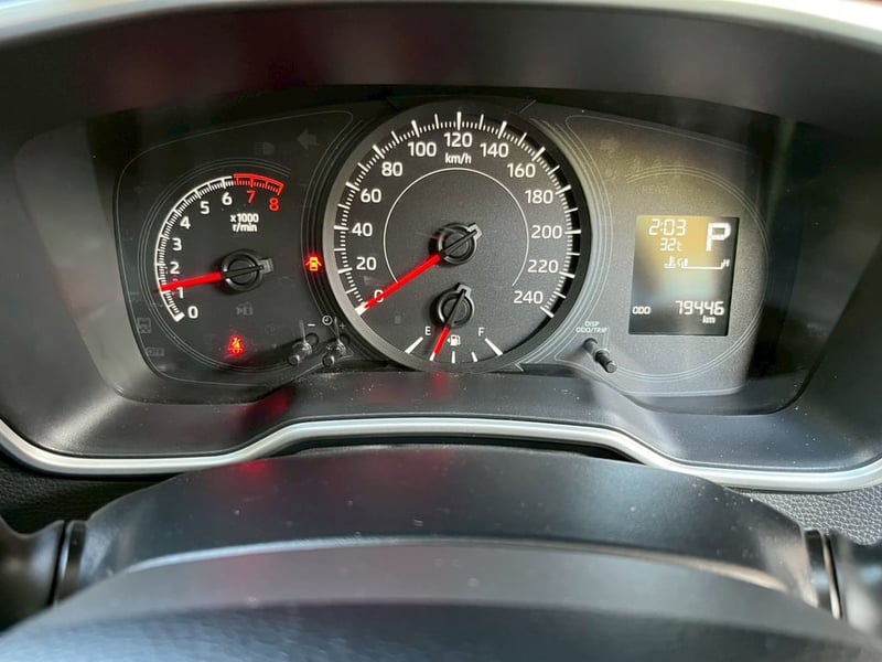 👑 NEW TOYOTA ALTIS TOP 1.6 G AUTO! ปี 2025! 👑