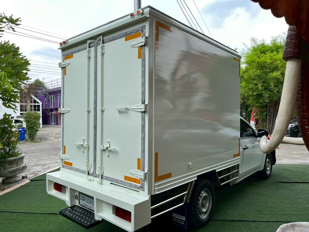 🚚 MITSUBISHI TRITON SINGLECAB 2.5 GL MT ปี 2020
