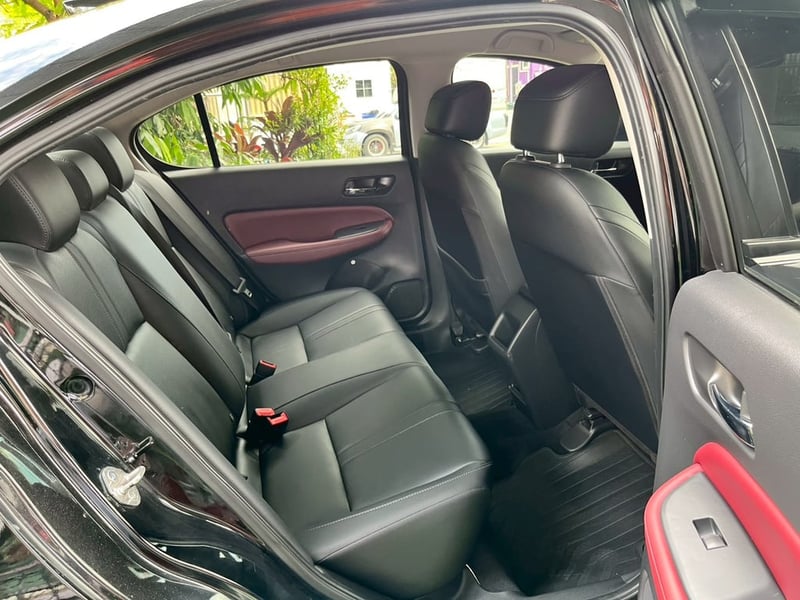 🚀 HONDA CITY 1.0 SV TURBO AUTO! ปี 2024! 🚀