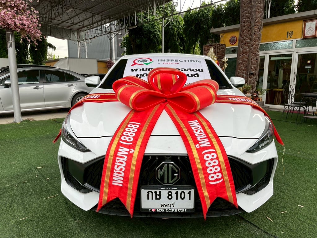 🚘 MG 5 TOP 1.5 X SUNROOF AUTO 2024 🚘 MG 5 TOP 1.5 X SUNROOF AUTO 2024