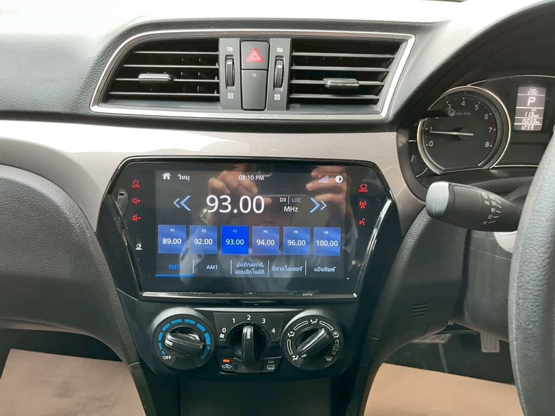 🚗 SUZUKI CIAZ 1.2 GL AUTO! ปี 2022! 🚗 🚗 SUZUKI CIAZ 1.2 GL AUTO! ปี 2022! 🚗