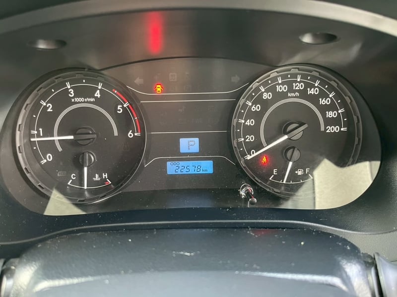 👑 TOYOTA REVO DBL 2.4 Z-EDITION AUTO! ปี 2024! 👑