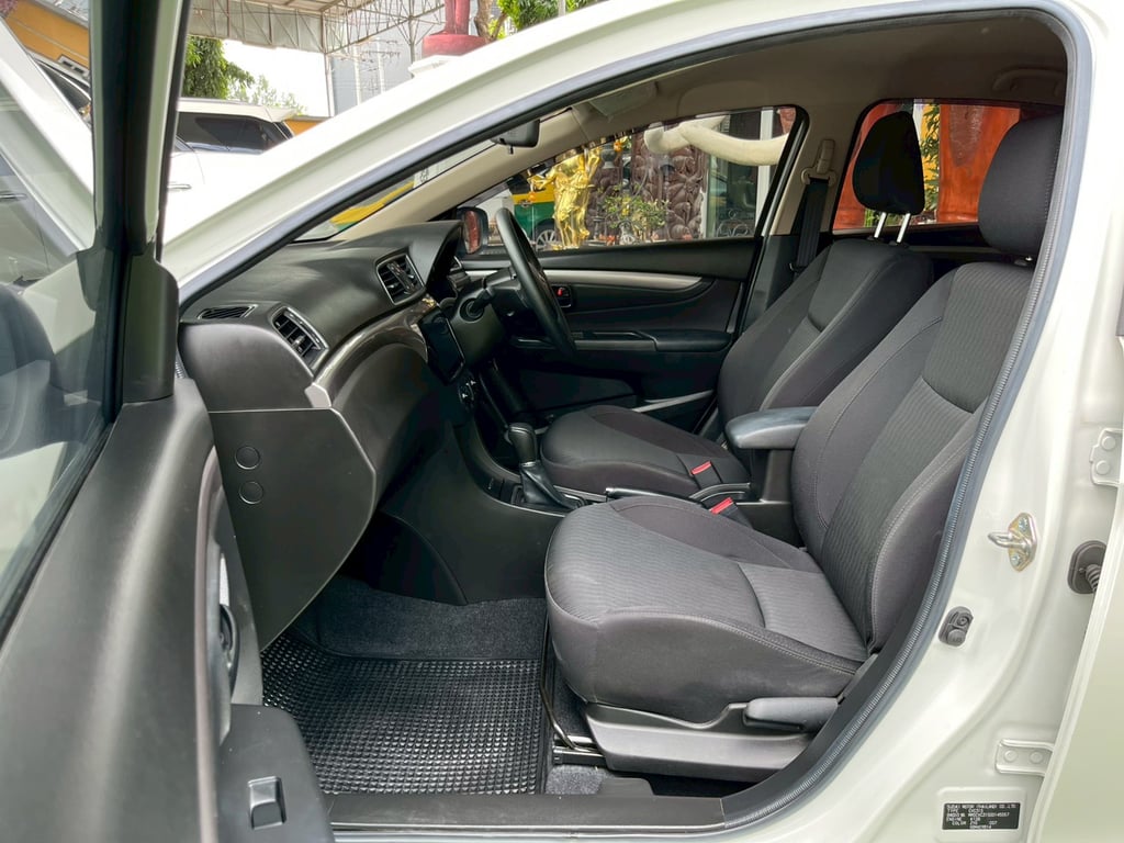 🚗 SUZUKI CIAZ 1.2 GL AUTO! ปี 2023! 🚗