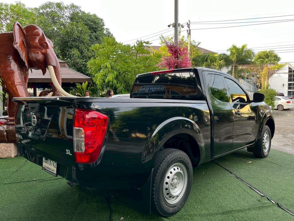 🚘 NISSAN NAVARA CAB 2.5 SL MT 2023 🚘 NISSAN NAVARA CAB 2.5 SL MT 2023