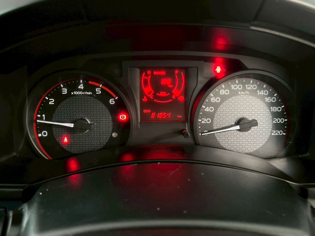 🚚 ISUZU D-MAX SPARK 1.9 B MT! ปี 2019! 🚚