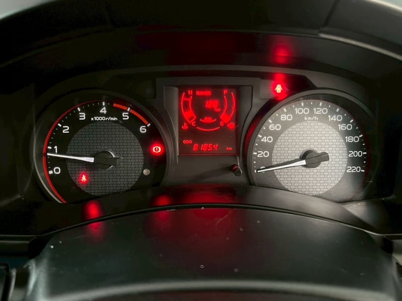 🚚 ISUZU D-MAX SPARK 1.9 B MT! ปี 2019! 🚚