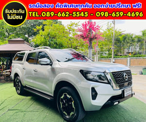 🚙2022 Nissan Navara 2.3 Double Cab VL 4WD. ⚙️ เกียร์ออโต้ ขับเคลื่อน 4 ล้อ 4x4 🚙2022 Nissan Navara 2.3 Double Cab VL 4WD. ⚙️ เกียร์ออโต้ ขับเคลื่อน 4 ล้อ 4x4