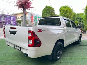👑 TOYOTA REVO DBL 2.4 Z-EDITION AUTO! ปี 2024! 👑