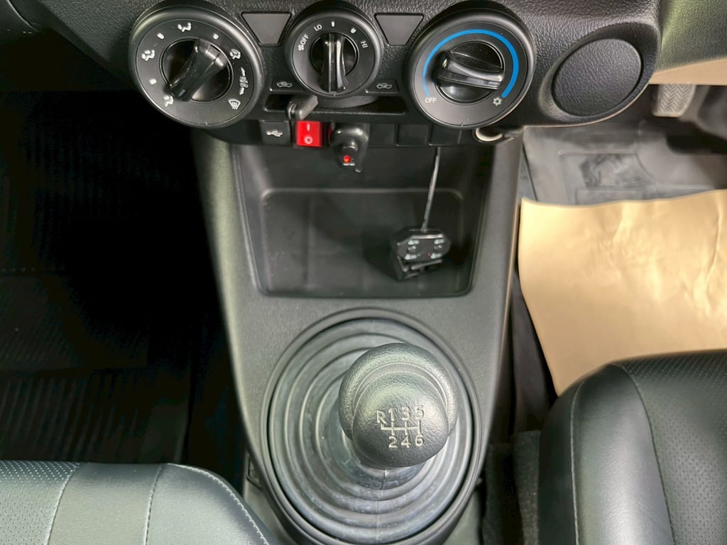 🚛💨 TOYOTA REVO SINGLECAB 2.8 ENTRY MT ปี 2025 💨🚛