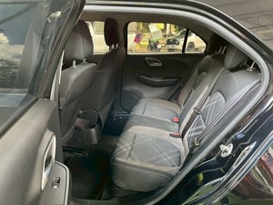 ฟรีดาวน์ 0 บาท 🚘 MG 3 1.5 D AUTO ปี 2022