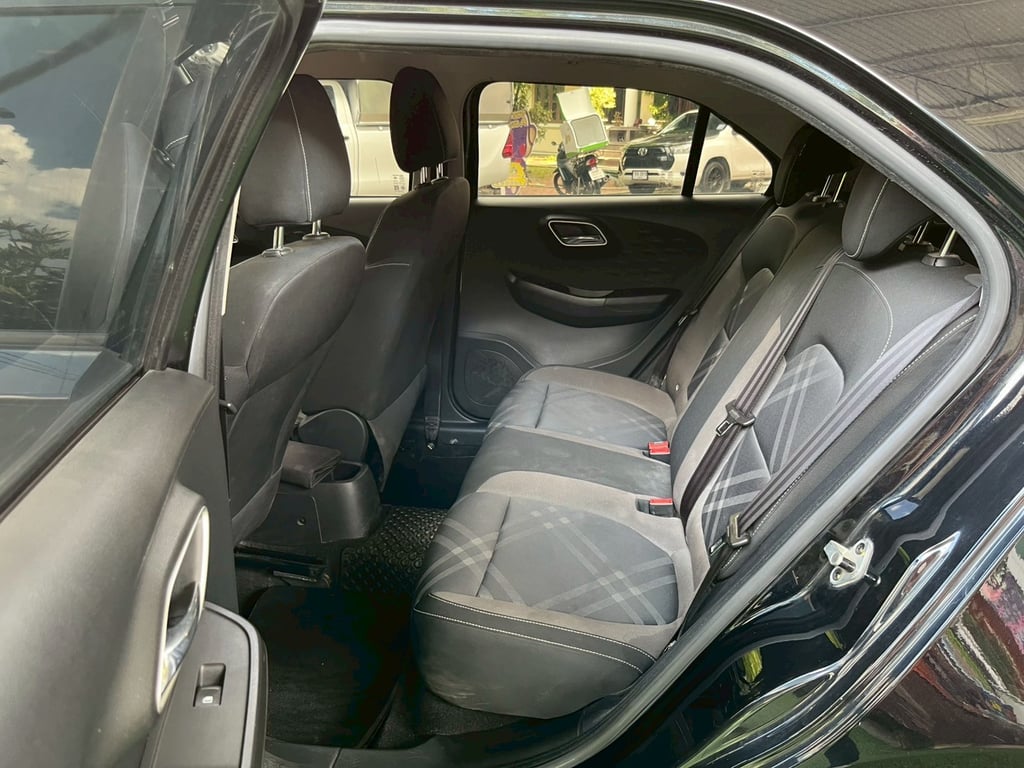 🚗 NEW MG 3 1.5 D AUTO! ปี 2022! 🚗 🚗 NEW MG 3 1.5 D AUTO! ปี 2022! 🚗