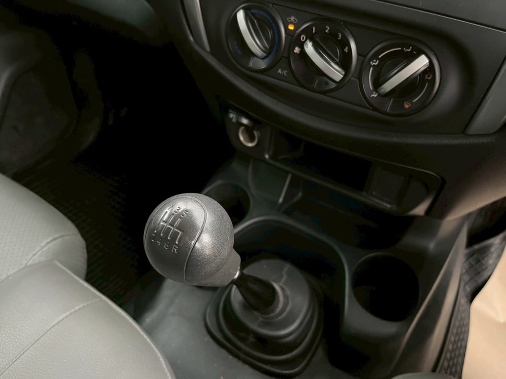 🚚 NISSAN NAVARA SINGLECAB 2.5 SL MT! ปี 2021! 🚚