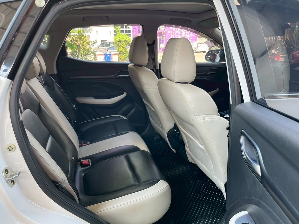 👑 MG VS HEV TOP 1.5 X SUNROOF AUTO! ปี 2024! 👑