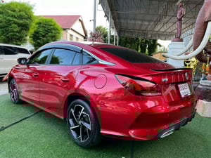 🔴 NEW MG 5 TOP 1.5 X SUNROOF AUTO! ปี 2025! 🔴