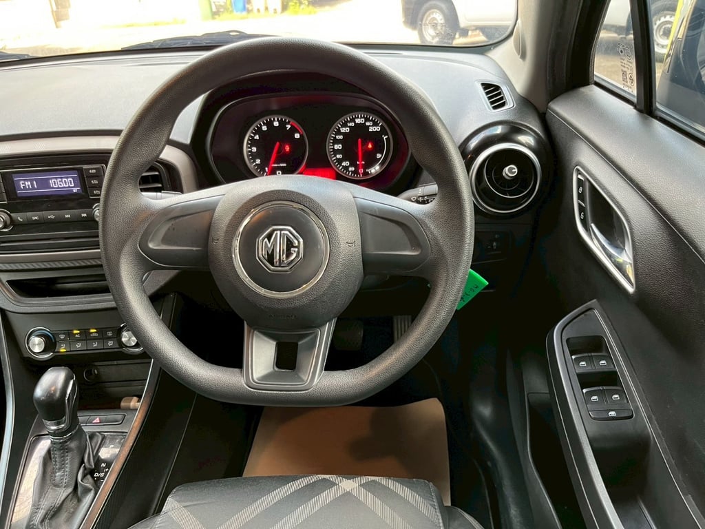 🚗 MG 3 1.5 D AUTO! ปี 2022! 🚗 🚗 MG 3 1.5 D AUTO! ปี 2022! 🚗