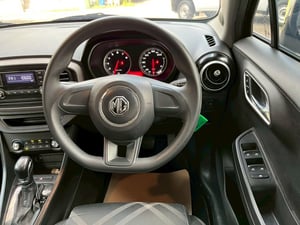 🚗 MG 3 1.5 D AUTO! ปี 2022! 🚗