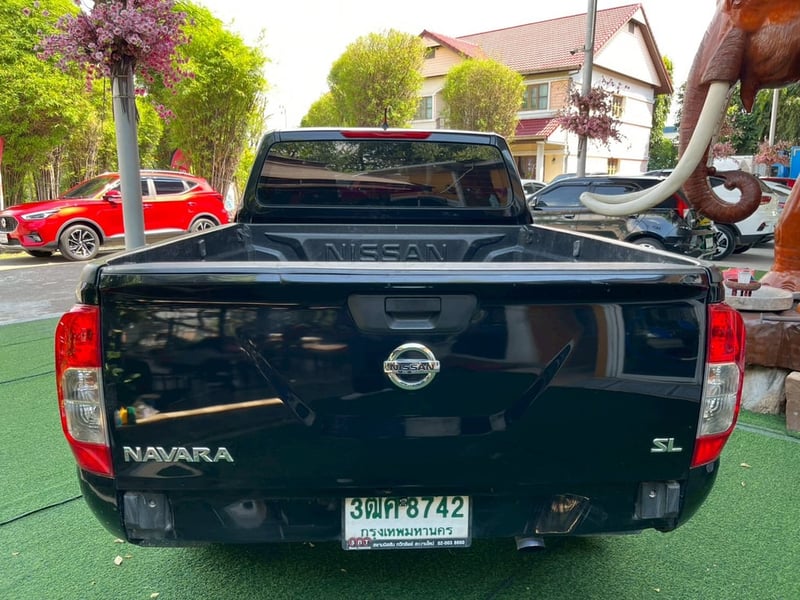 👑 NISSAN NAVARA KING CAB 2.5 SL MT! ปี 2023! 👑 👑 NISSAN NAVARA KING CAB 2.5 SL MT! ปี 2023! 👑