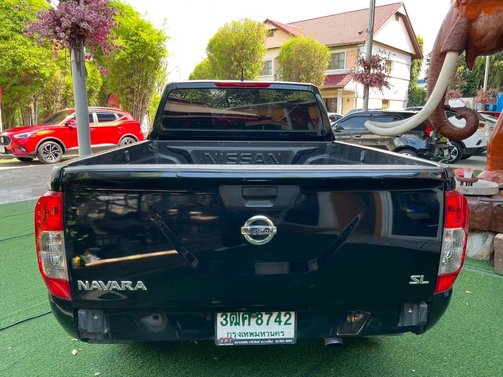 👑 NISSAN NAVARA CAB 2.5 SL MT! ปี 2023! 👑 👑 NISSAN NAVARA CAB 2.5 SL MT! ปี 2023! 👑