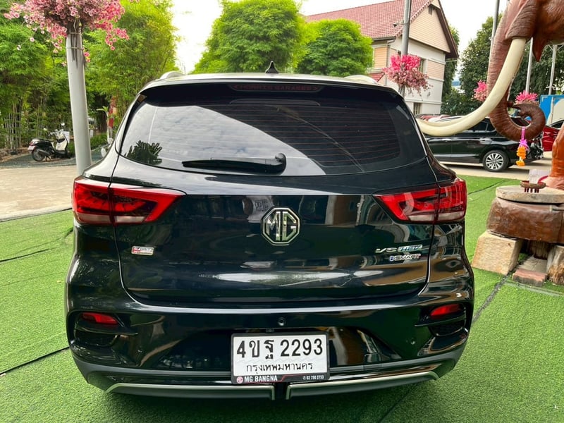 ⚡️ NEW MG VS HEV 1.5 X AUTO! ปี 2023! รุ่น TOP HYBRID! ⚡️