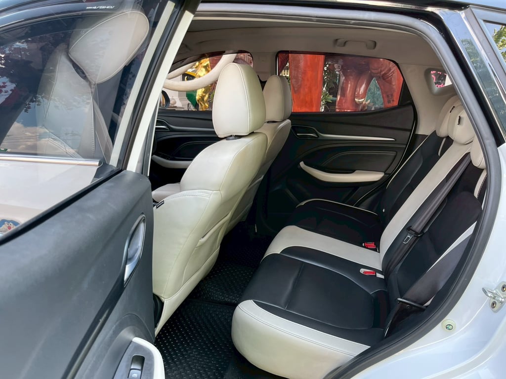 👑 MG VS HEV TOP 1.5 X SUNROOF AUTO! ปี 2024! 👑