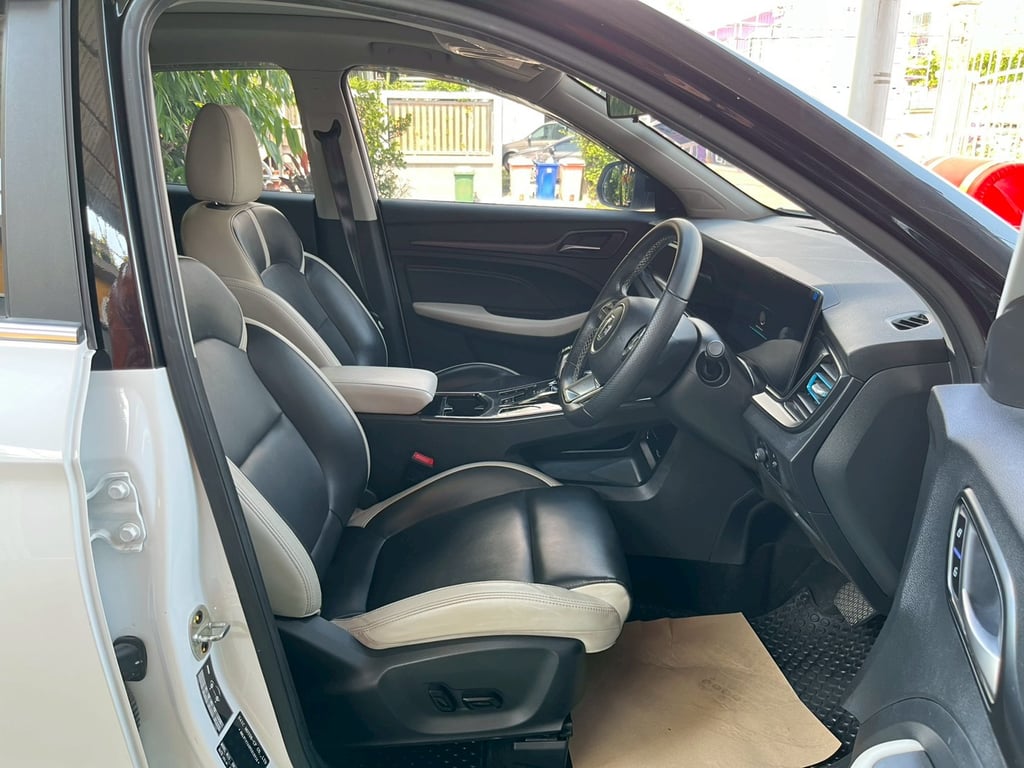 👑 MG VS HEV TOP 1.5 X SUNROOF AUTO! ปี 2024! 👑