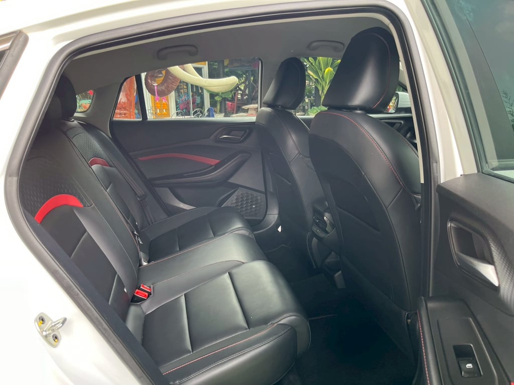 🚗 MG 5 1.5 D AUTO! ปี 2023! 🚗
