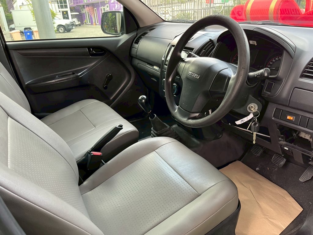 🚚 ISUZU D-MAX SPARK 1.9 B MT! ปี 2020! 🚚 🚚 ISUZU D-MAX SPARK 1.9 B MT! ปี 2020! 🚚