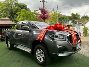 🚘 MG EXTENDER CAB 2.0 GRAND-D AUTO