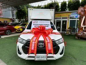 🚛💨 #TOYOTA REVO SINGLECAB 2.4 ENTRY  เกียร์ MT ปี 2022