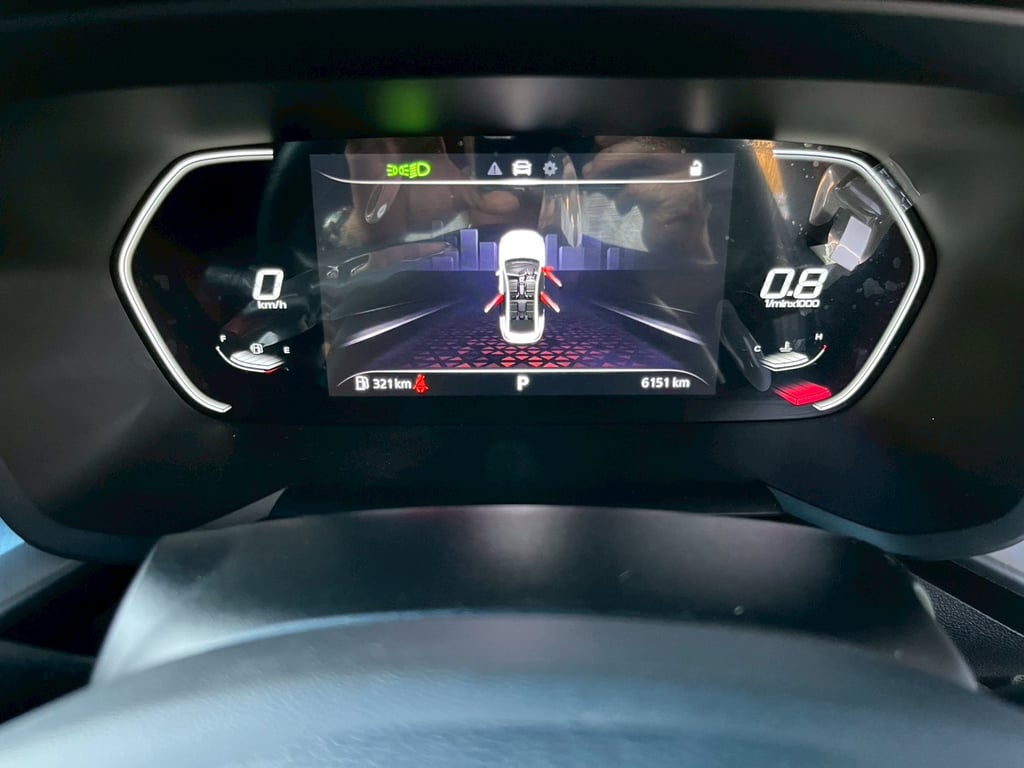👑 MG 5 TOP 1.5 X SUNROOF AUTO! ปี 2024! 👑💥 