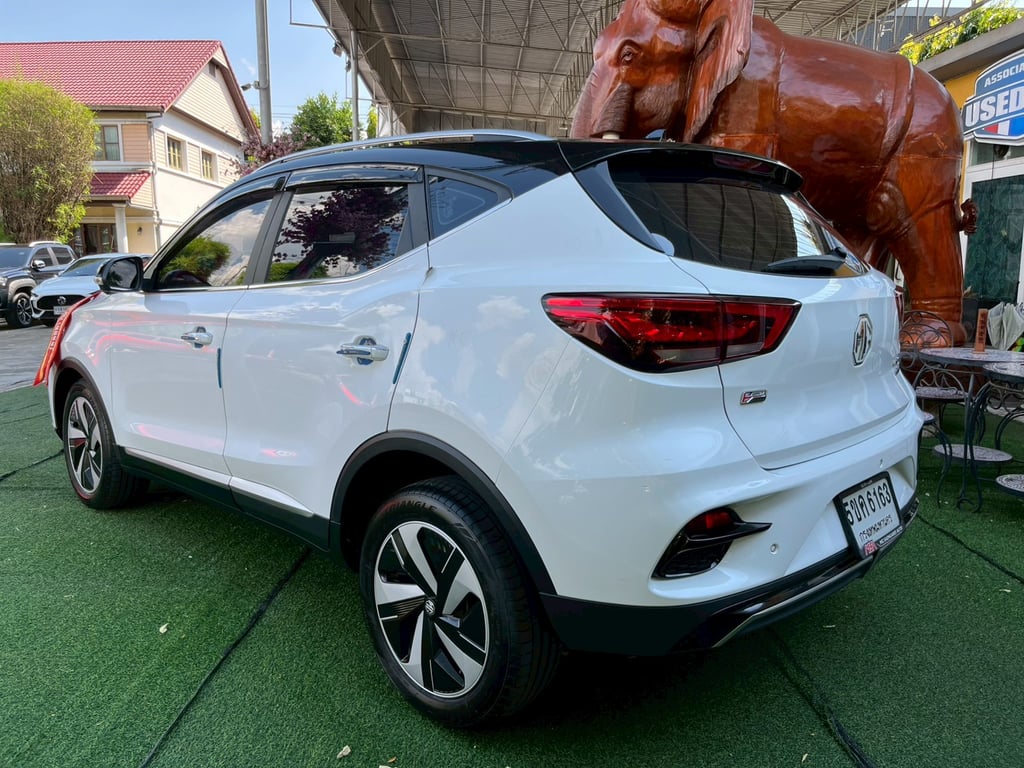 👑 MG VS HEV TOP 1.5 X SUNROOF AUTO! ปี 2024! 👑