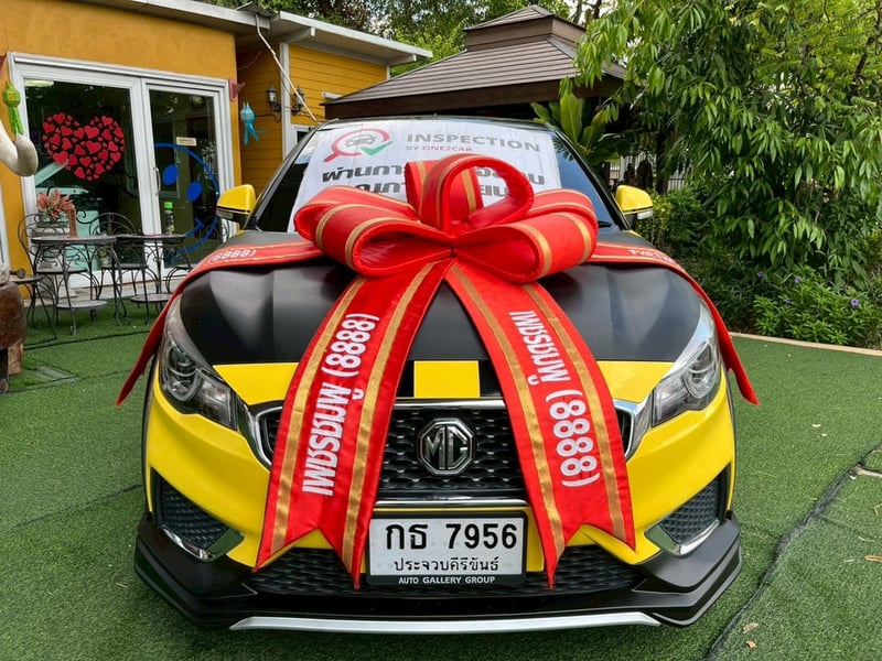 🚗 MG 3 1.5 D AUTO! ปี 2022! 🚗 🚗 MG 3 1.5 D AUTO! ปี 2022! 🚗