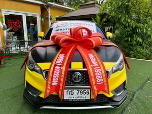 🚗 MG 3 1.5 D AUTO! ปี 2022! 🚗 🚗 MG 3 1.5 D AUTO! ปี 2022! 🚗