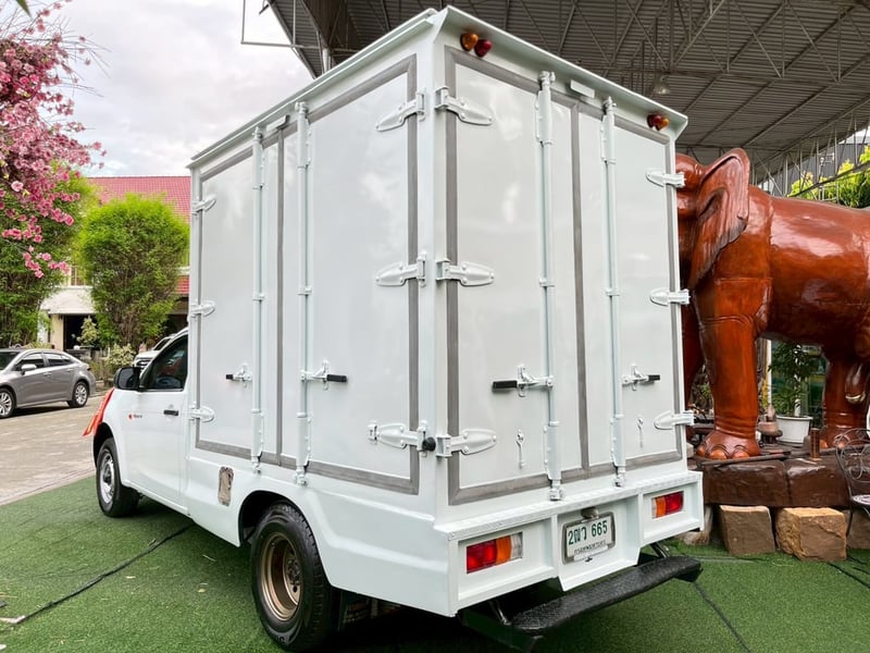 🚚 ISUZU D-MAX SPARK 1.9 B MT! ปี 2019! 🚚