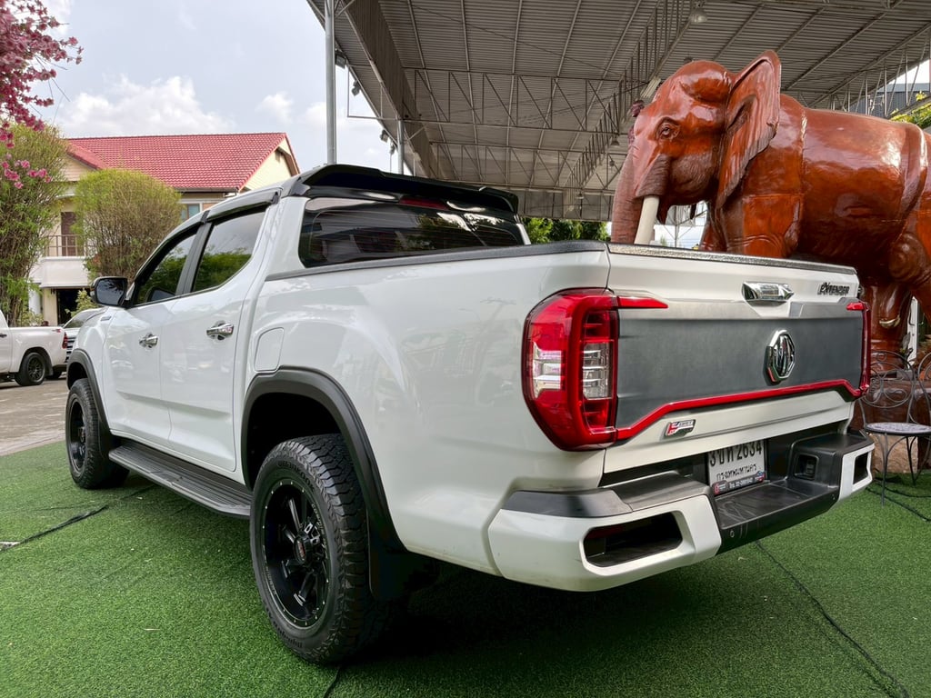 👑 MG EXTENDER DBL 2.0 GRAND-X AUTO! ปี 2023! 👑
