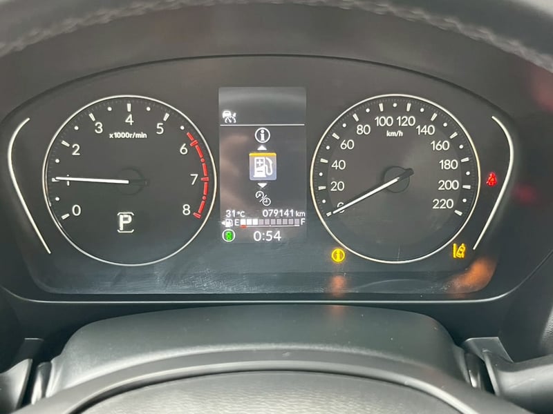 🚀 HONDA CITY 1.0 SV TURBO AUTO! ปี 2024! 🚀