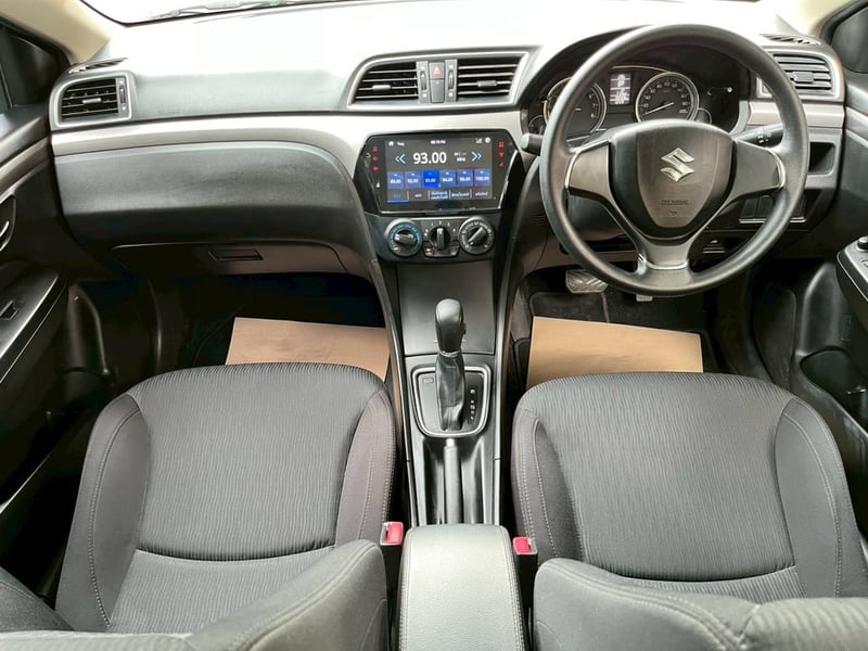 🚗 SUZUKI CIAZ 1.2 GL AUTO! ปี 2022! 🚗 🚗 SUZUKI CIAZ 1.2 GL AUTO! ปี 2022! 🚗