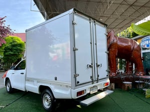 🚚 TOYOTA REVO SINGLE CAB 2.4 ENTRY MT! ปี 2020! 🚚
