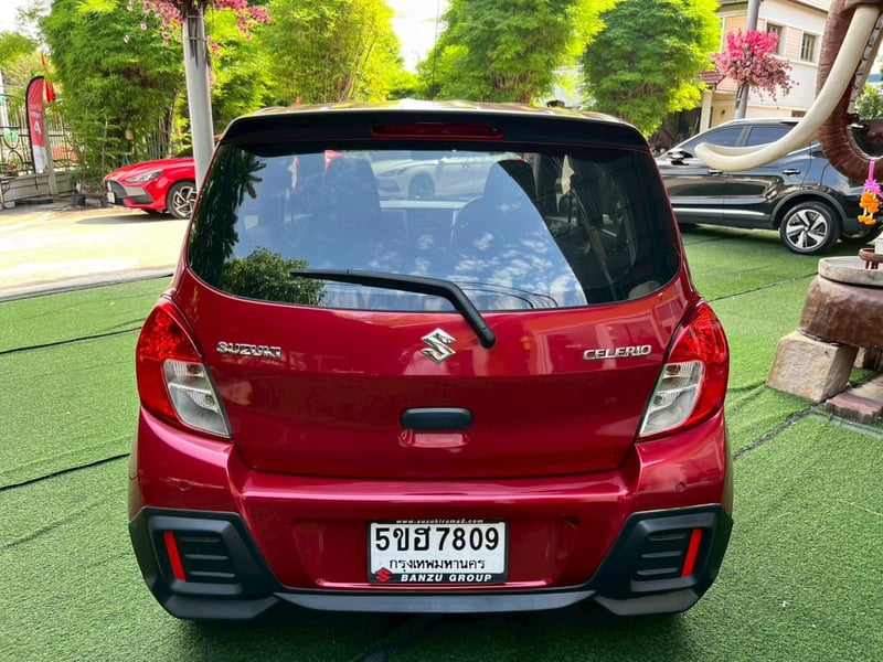 🚗 NEW SUZUKI CELERIO 1.0 GL UP AUTO! ปี 2024! 🚗 🚗 NEW SUZUKI CELERIO 1.0 GL UP AUTO! ปี 2024! 🚗