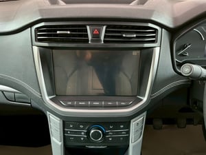 🚘 MG EXTENDER DBL 2.0 GRAND-D MT ปี 2022