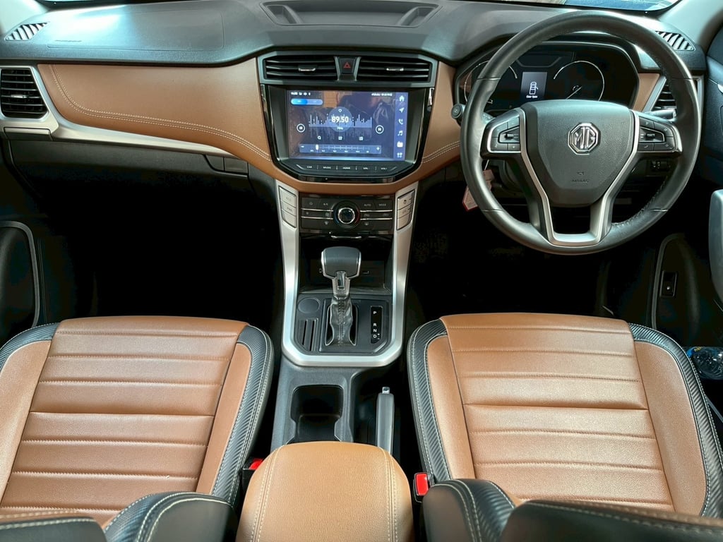 👑 MG EXTENDER DBL 2.0 GRAND-X AUTO! ปี 2023! 👑 👑 MG EXTENDER DBL 2.0 GRAND-X AUTO! ปี 2023! 👑