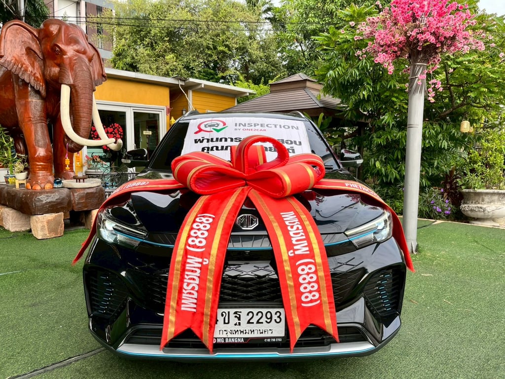 ⚡️ NEW MG VS HEV 1.5 X AUTO! ปี 2023! รุ่น TOP HYBRID! ⚡️