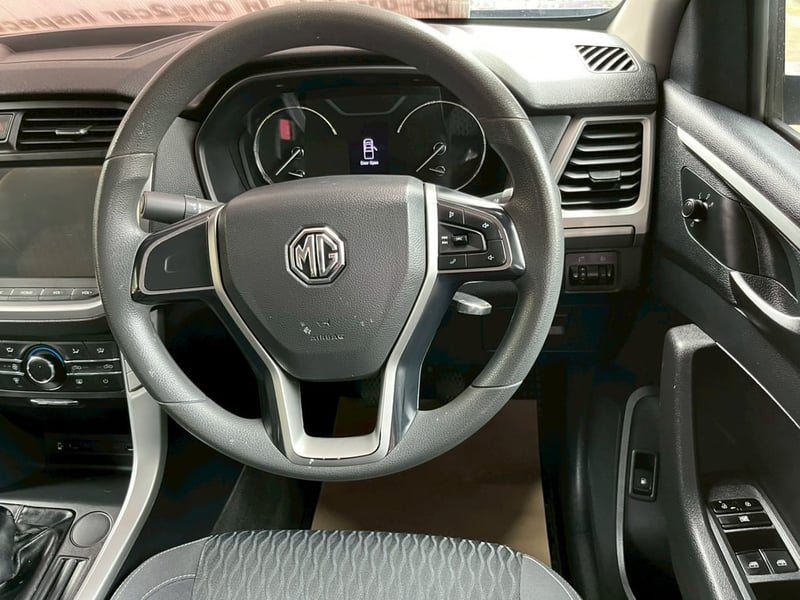 🚘 MG EXTENDER DBL 2.0 GRAND-D MT ปี 2022