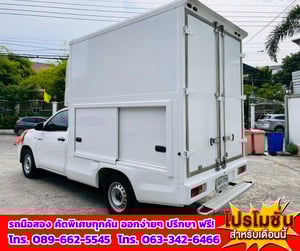 🎯ปี2021 Toyota HILUX REVO 2.4 Single Cab Entry ✅ไมล์แท้ 155,xxx กม. 💥เครื่องยนต์ดีเซล 🔥เกียร์ธรรมดา