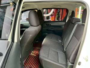 👑 TOYOTA REVO DOUBLE CAB 2.4 ENTRY Z-EDITION AUTO! ปี 2024! 👑