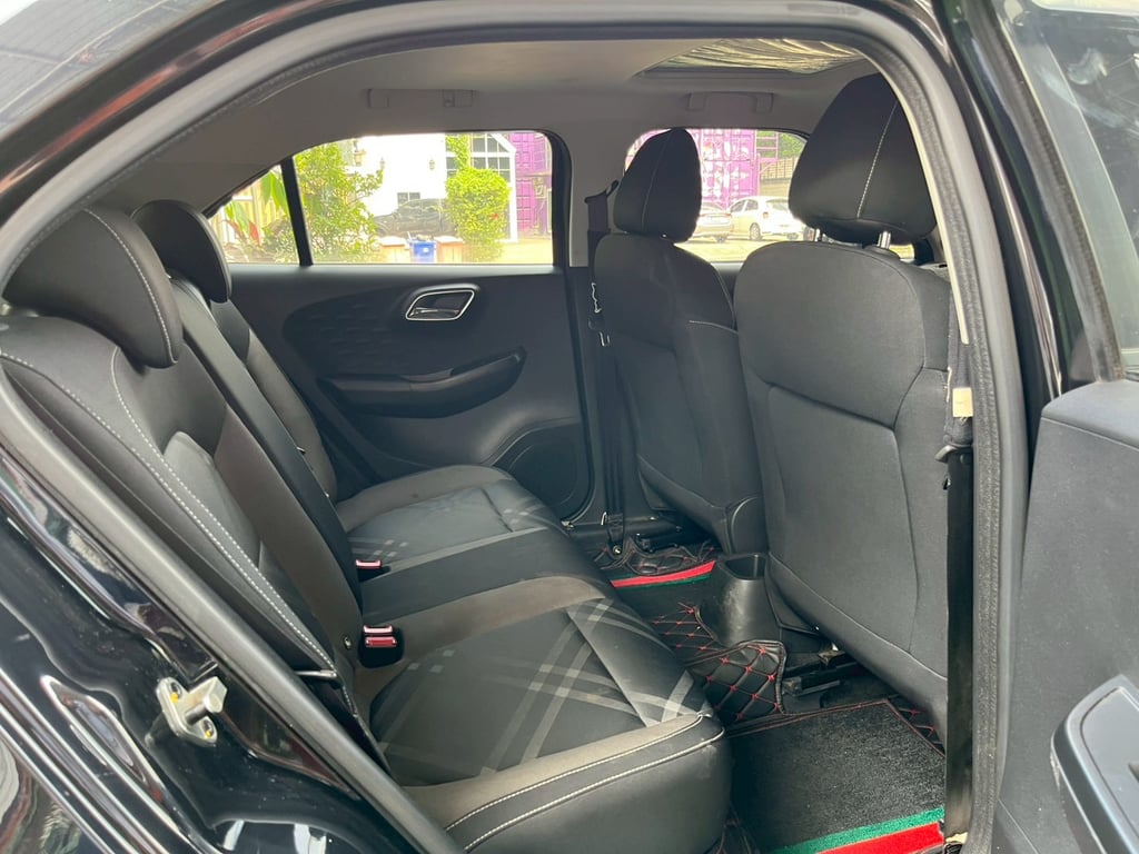 🚗 NEW MG 3 1.5 X SUNROOF AUTO! ปี 2021! 🚗