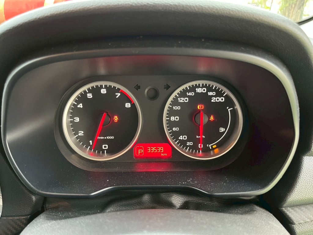 🚘 MG 3 1.5 X SUNROOF AUTO ปี 2021