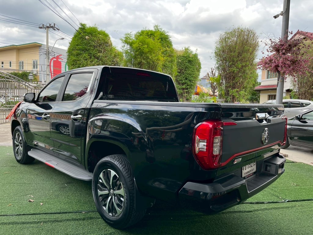 👑 MG EXTENDER DBL 2.0 GRAND-X AUTO! ปี 2023! 👑 👑 MG EXTENDER DBL 2.0 GRAND-X AUTO! ปี 2023! 👑