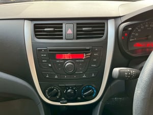 🚗 NEW SUZUKI CELERIO 1.0 GL UP AUTO! ปี 2024! 🚗 🚗 NEW SUZUKI CELERIO 1.0 GL UP AUTO! ปี 2024! 🚗